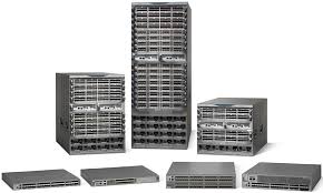 MDS 9200 Series Multiservice Switches