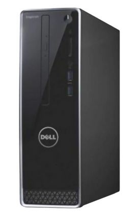 Dell PC's Solutions