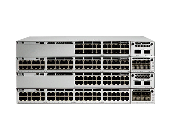 LAN Access Switches